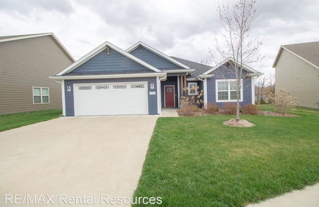 7420 Pemberton Dr. - 7420 Pemberton Dr, Columbia, MO 65203