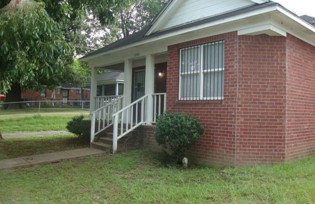 1572 Victor Street - 1572 Victor Street, Memphis, TN 38106