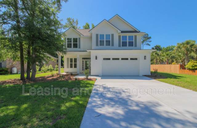 3633 Happyland Boulevard