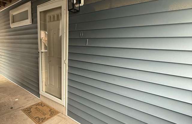 Chesapeake Bay Condo – One Block from the Beach! "Ask About Our Zero Deposit"