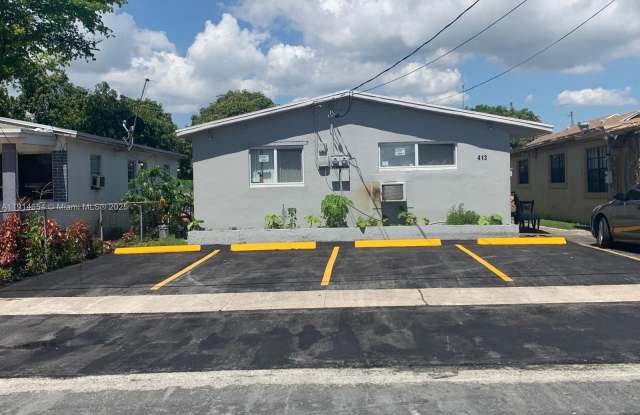 Photo of 413 NW 4th Ave