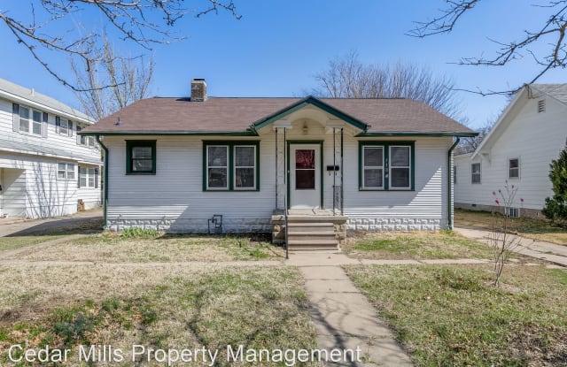 710 S Green - 710 South Green Street, Wichita, KS 67211