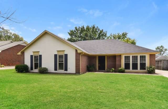 2289 East Aberdeen Drive - 2289 East Aberdeen Drive, Montgomery, AL 36116