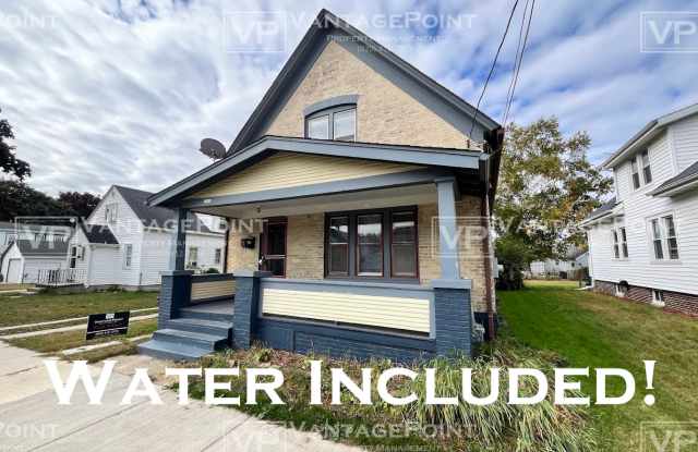 1330 South 19th Street