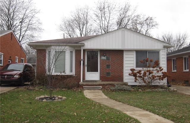 4178 TULANE Street - 4178 Tulane, Dearborn Heights, MI 48125