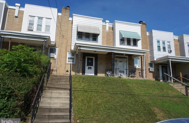 434 S 2ND STREET - 434 South 2nd Street, Colwyn, PA 19023