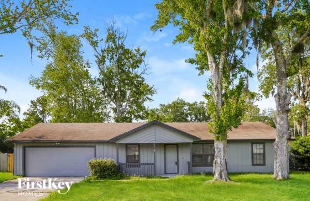 2244 Felucca Drive - 2244 Felucca Drive, Clay County, FL 32068