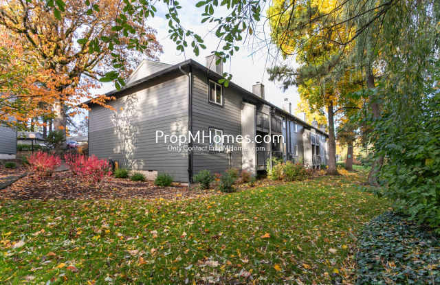 Updated Condo in Westlake Village – Private Balcony with Green Views!