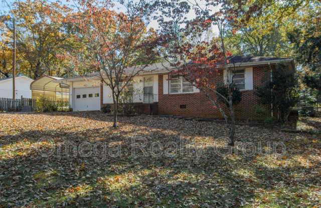 207 Forest Hills Cir