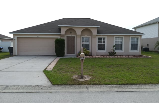 841 Sun Ridge Village Dr - 841 Sun Ridge Village Dr, Polk County, FL 33880