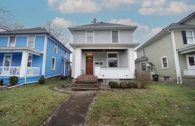 305 Eaton Avenue - 305 Eaton Avenue, Hamilton, OH 45013