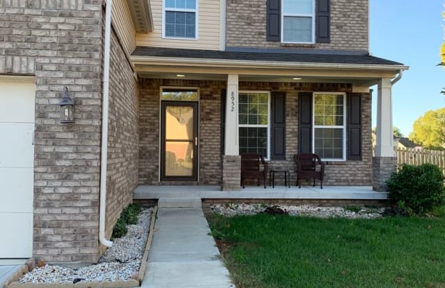 8952 Baywood Cir - 8952 Baywood Circle, Indianapolis, IN 46256