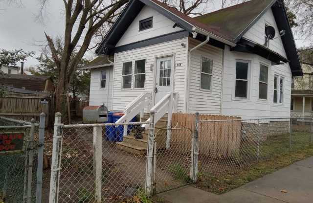 Photo of 2 Bedroom House in Millville NJ FOR RENT $1500