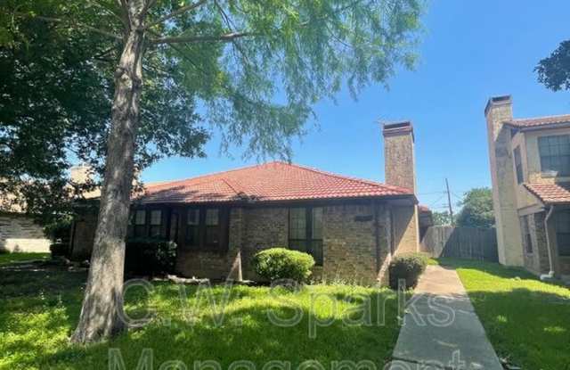 3043 Modella Ave - 3043 Modella Avenue, Dallas, TX 75229