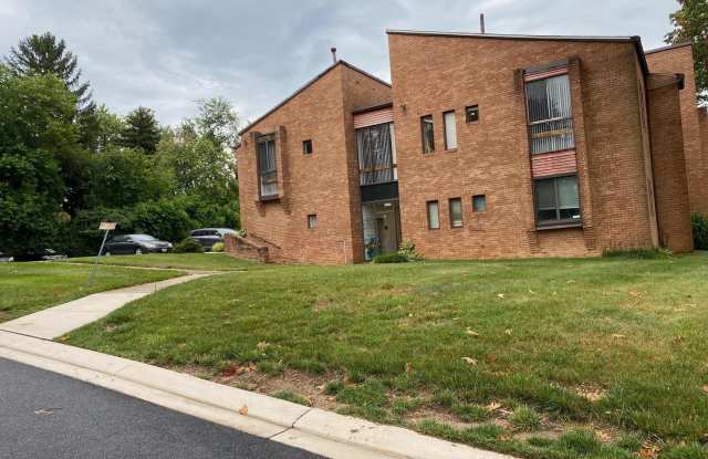 1200 E JOPPA RD #SUITE F