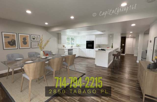 2850 Tabago Place