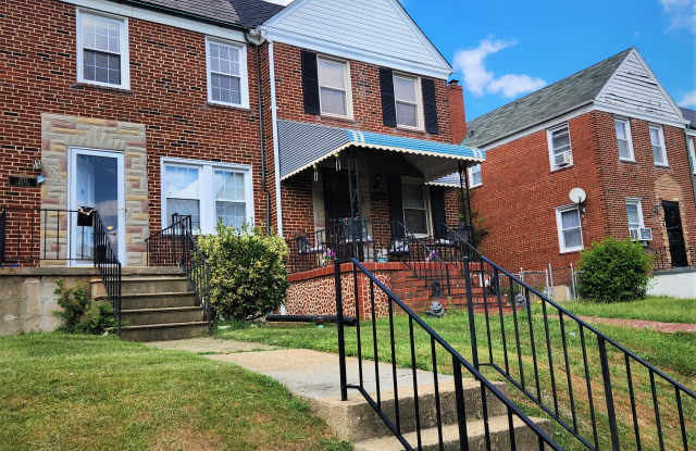 Photo of 3712 Elmley Ave