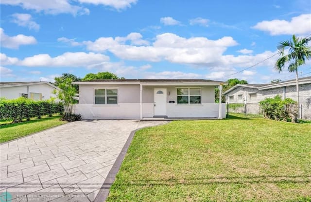 2501 NW 87th Ave - 2501 Northwest 87th Avenue, Sunrise, FL 33322