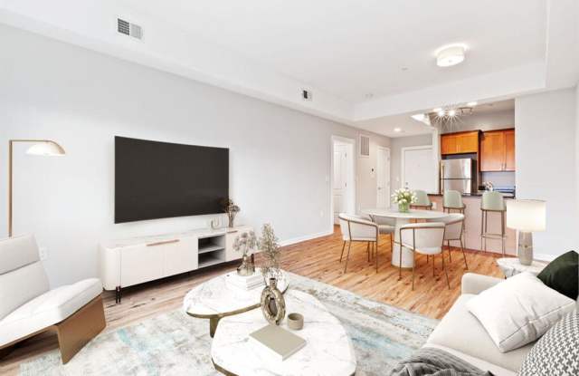 Photo of The Hawthorne