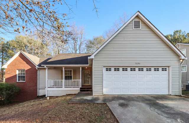 3BR/2BA on Basement in Jonesboro