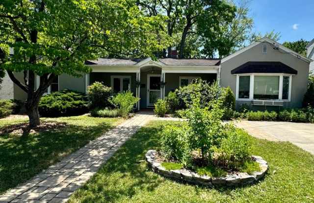 Photo of Single Family Home for Rent