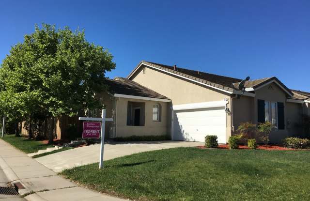 Updated Roseville Home
