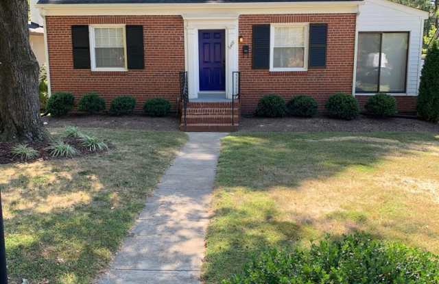 Photo of Stunning Three Bedroom on Patterson Ave! Available November 1st!