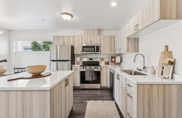 The Banks on Bradley