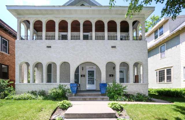 3116 Humboldt Ave. S., Unit 2
