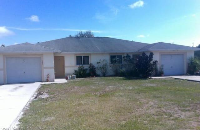 197 Meadow RD - 197 Meadow Rd, Lehigh Acres, FL 33973