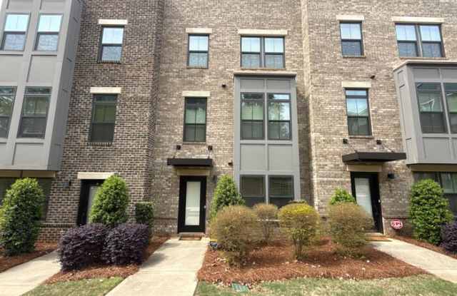 324 Chattooga Way