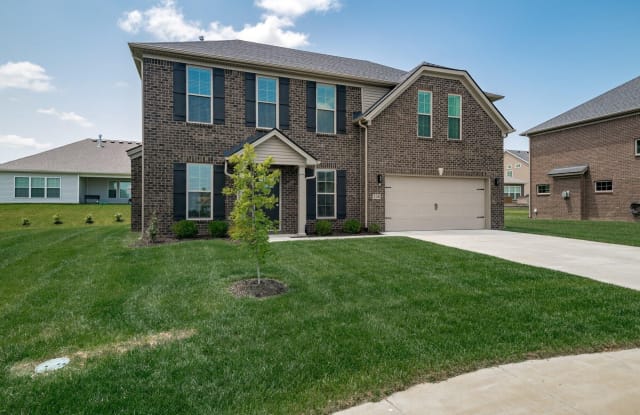 236 Mallory Meadow Way - 236 Mallory Meadow Way, Nicholasville, KY 40356