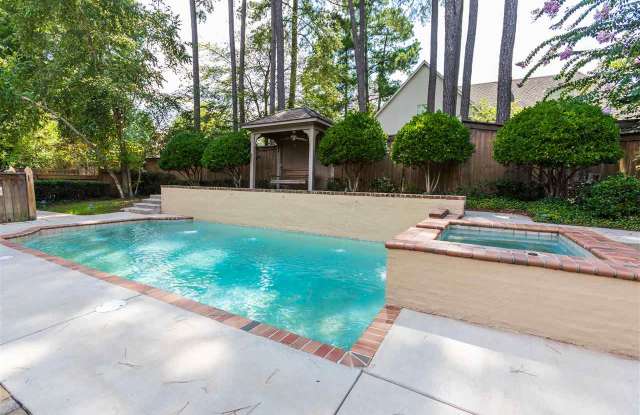 534 HEATHERSTONE CT - 534 Heatherstone Court, Ridgeland, MS 39157