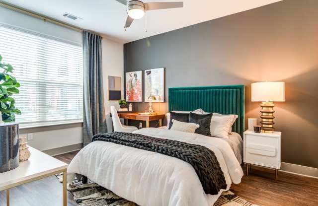 Skye Suwanee Town Center