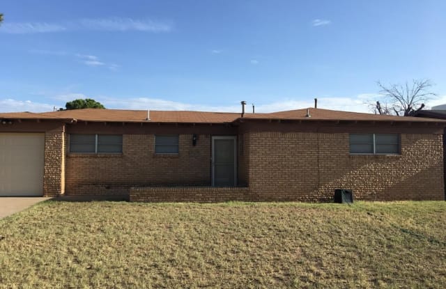 409 E Shandon Ave - 409 East Shandon Avenue, Midland, TX 79705