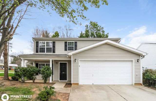 103 Julian Pond Lane
