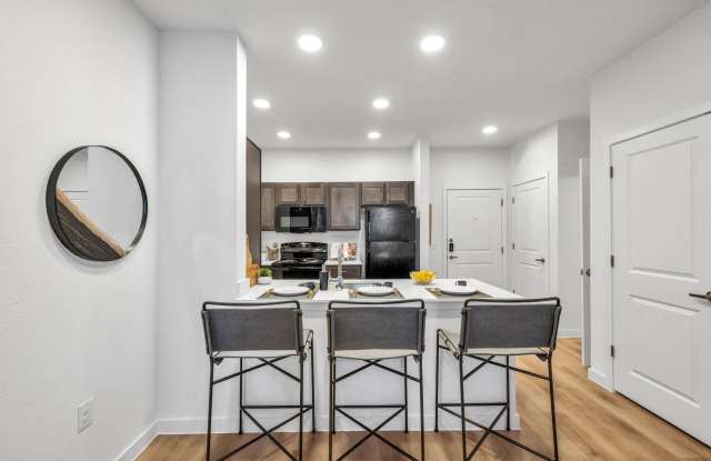 Affordable Housing - The Element