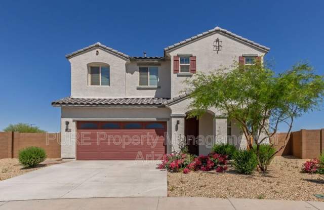 14278 W Honeysuckle Dr