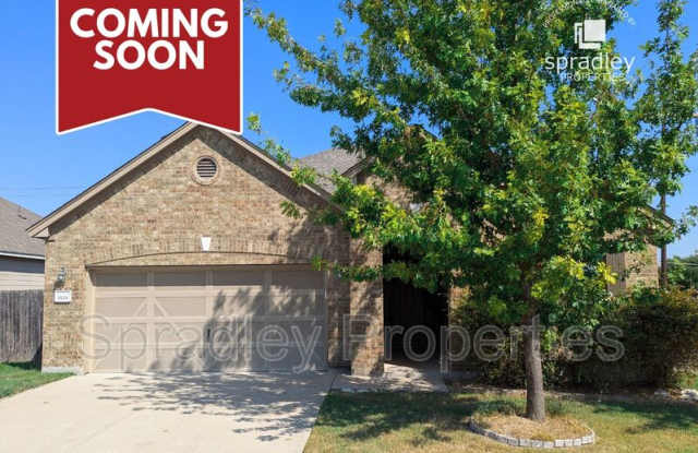 9118 Lonesome Oak Dr
