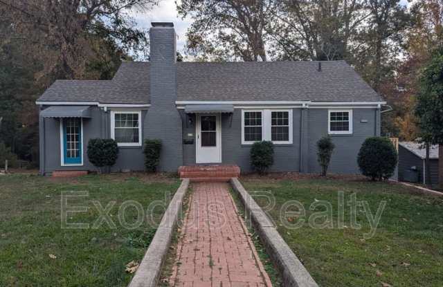 517 Cross Street