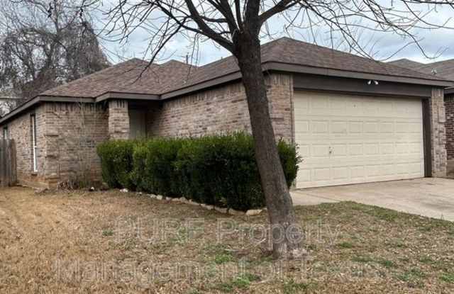 1301 Briarwood Drive