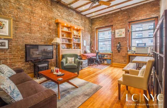 26 West 97th Street