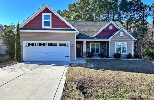 Photo of 413 Belhaven Court