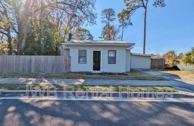 Photo of 5456 Timuquana Rd