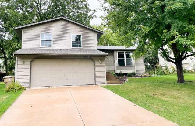 Entire 3BR/2BA house, available for rent!