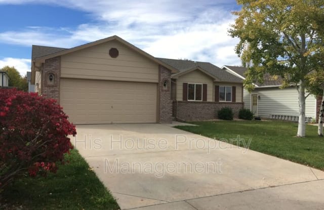 109 50th Avenue Ct. - 109 50th Avenue Court, Greeley, CO 80634