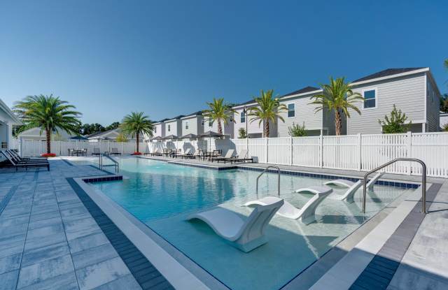 The Collective at Archer