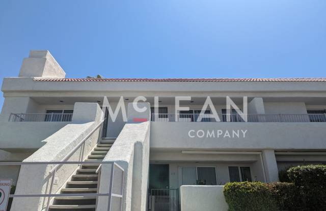 Two-Bedroom Condo - Newly Remodeled