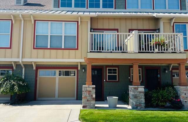 Experience Elevated Living with West Bay Views