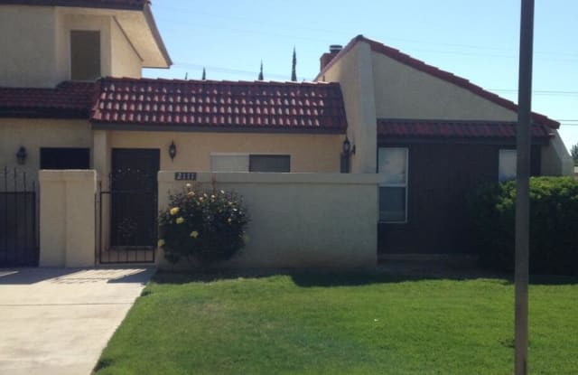 2111 El Domingo Circle - 2111 El Domingo Cir, Lancaster, CA 93536